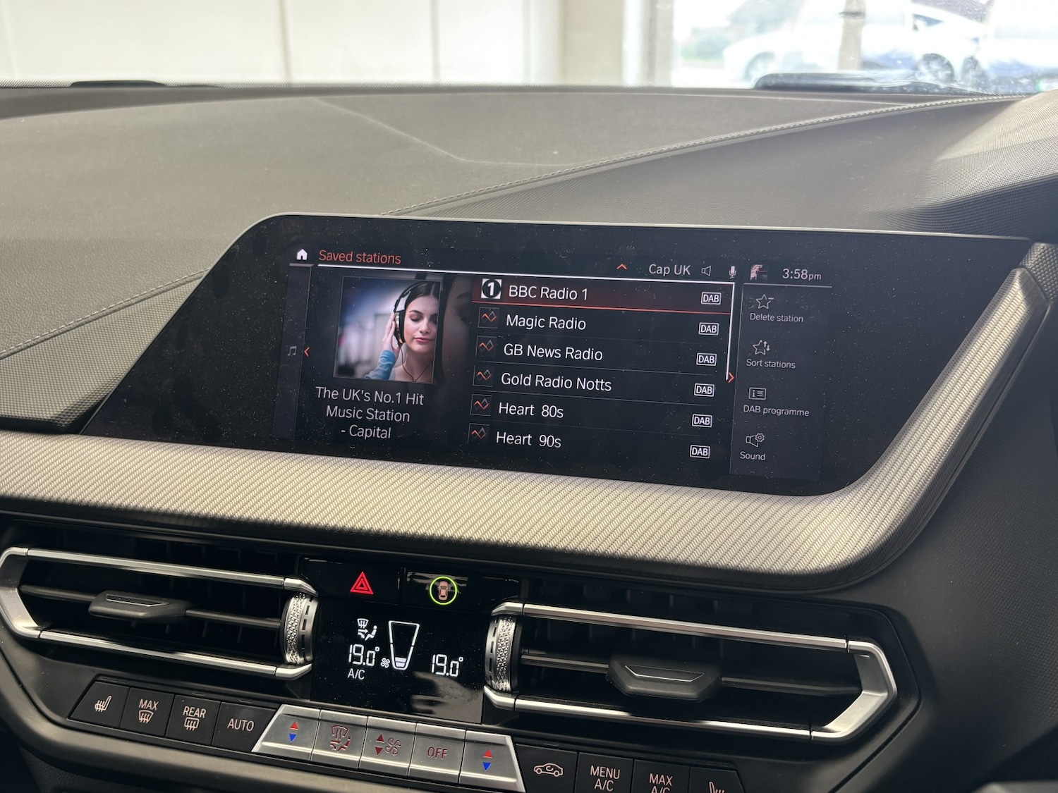 Used BMW 1 Series 2021 for sale - 77968821: Photo 21