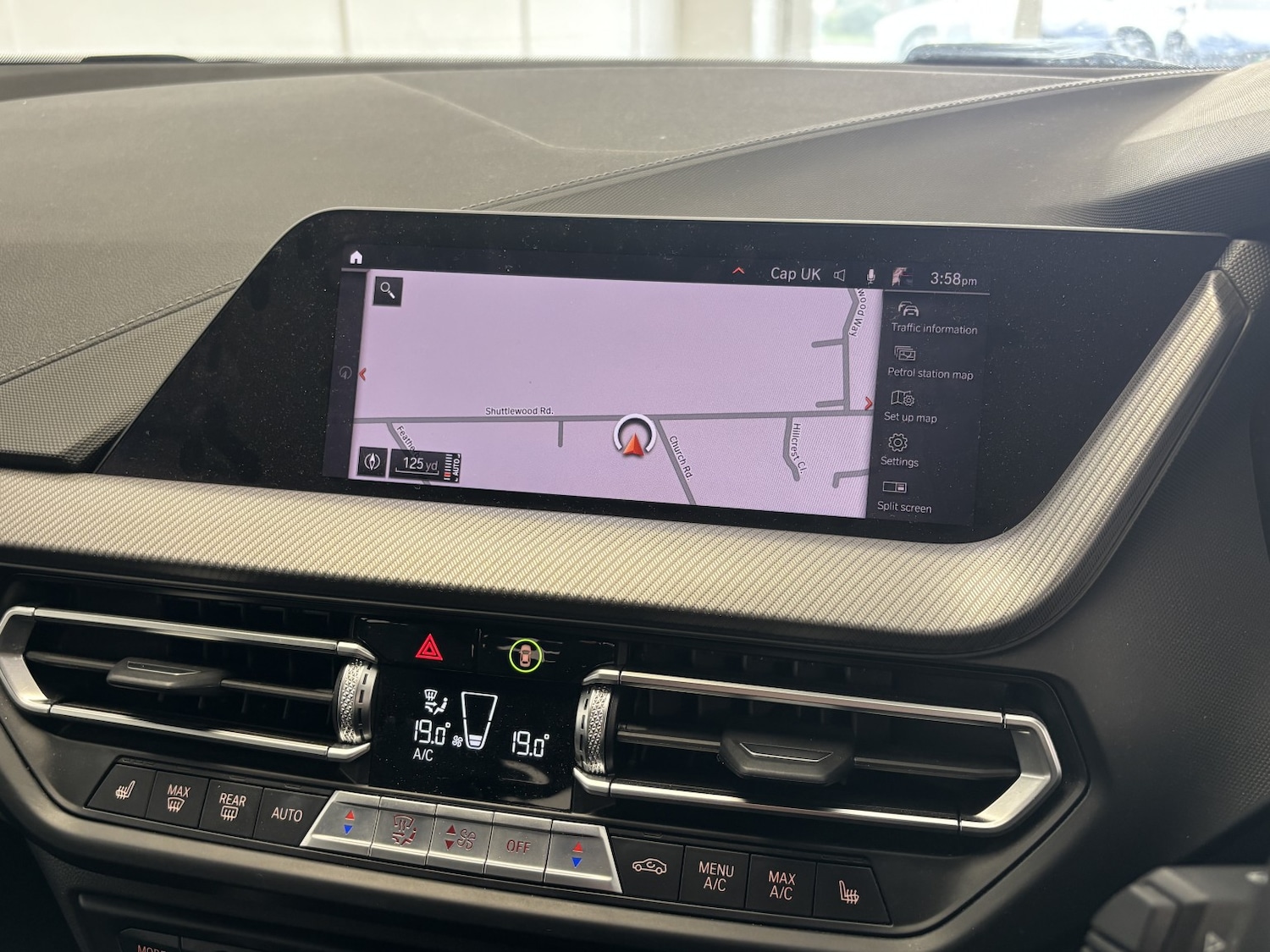 Used BMW 1 Series 2021 for sale - 77968821: Photo 22