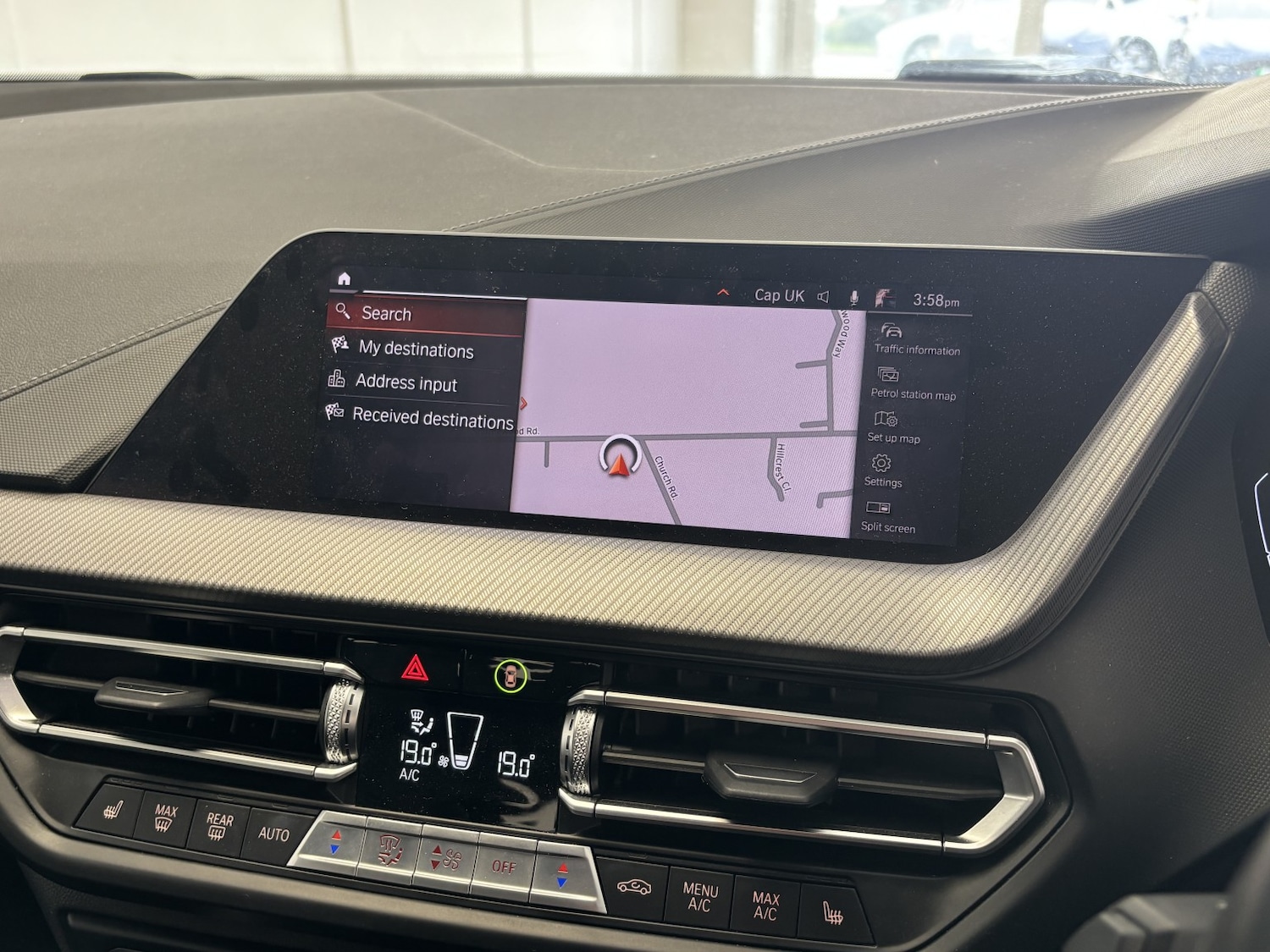 Used BMW 1 Series 2021 for sale - 77968821: Photo 23