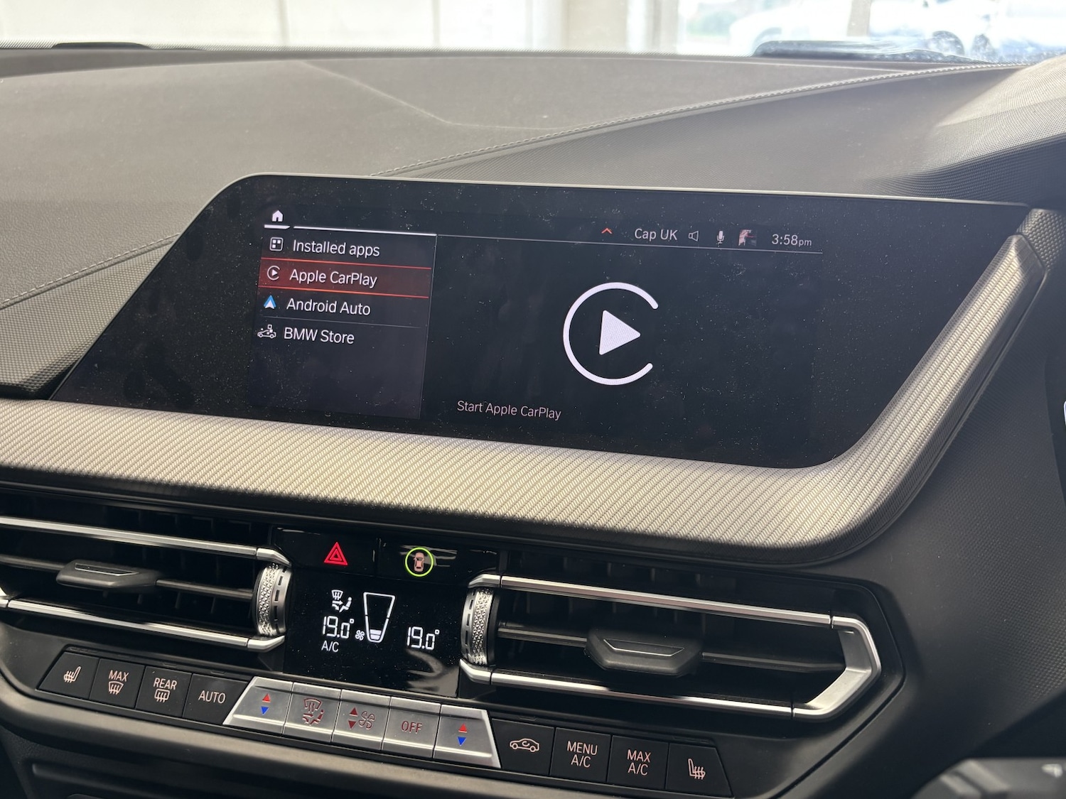 Used BMW 1 Series 2021 for sale - 77968821: Photo 24