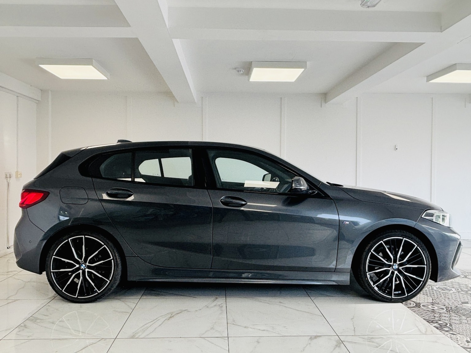 Used BMW 1 Series 2021 for sale - 77968821: Photo 9