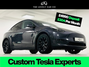 Used Tesla Model Y 2022 for sale - 78641416: Photo