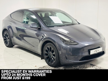 Used Tesla Model Y 2022 for sale - 78641416: Photo