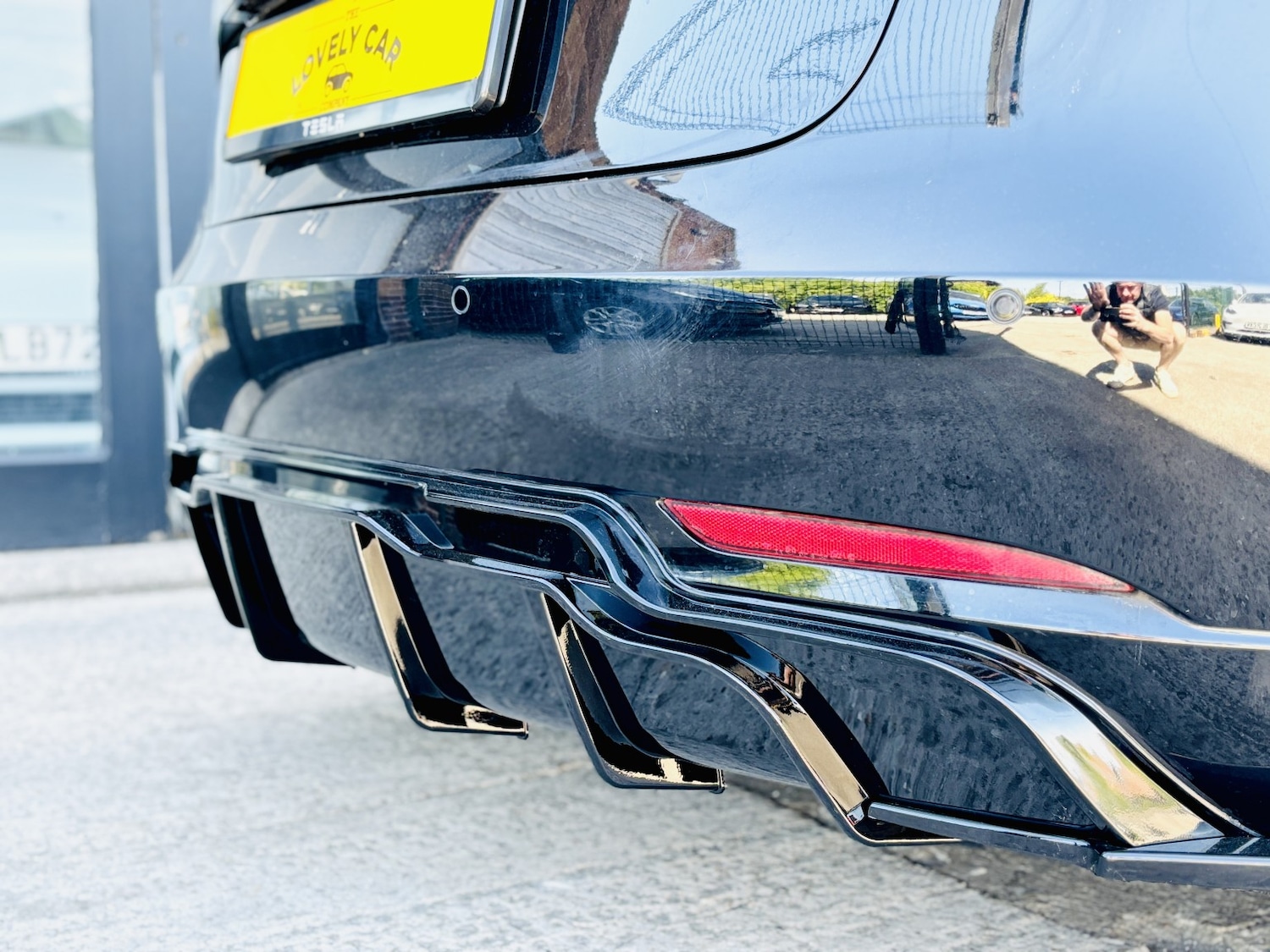 Used Tesla Model 3 2021 for sale - 77954006: Photo 11