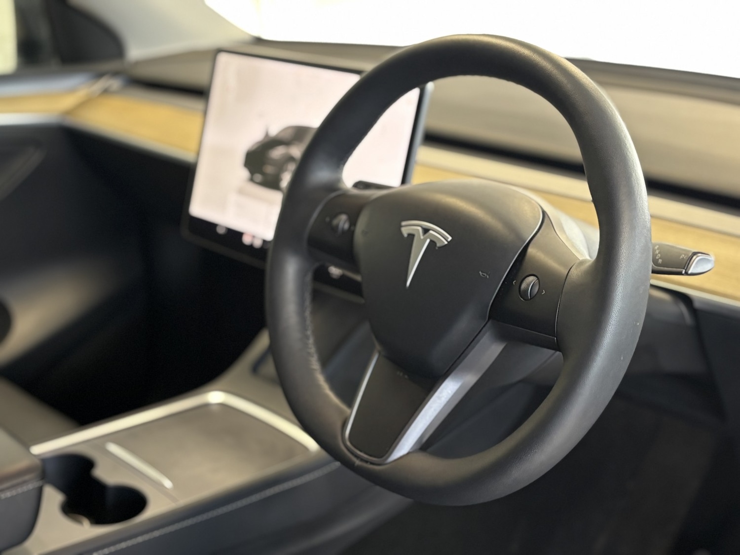 Used Tesla Model 3 2021 for sale - 77954006: Photo 15