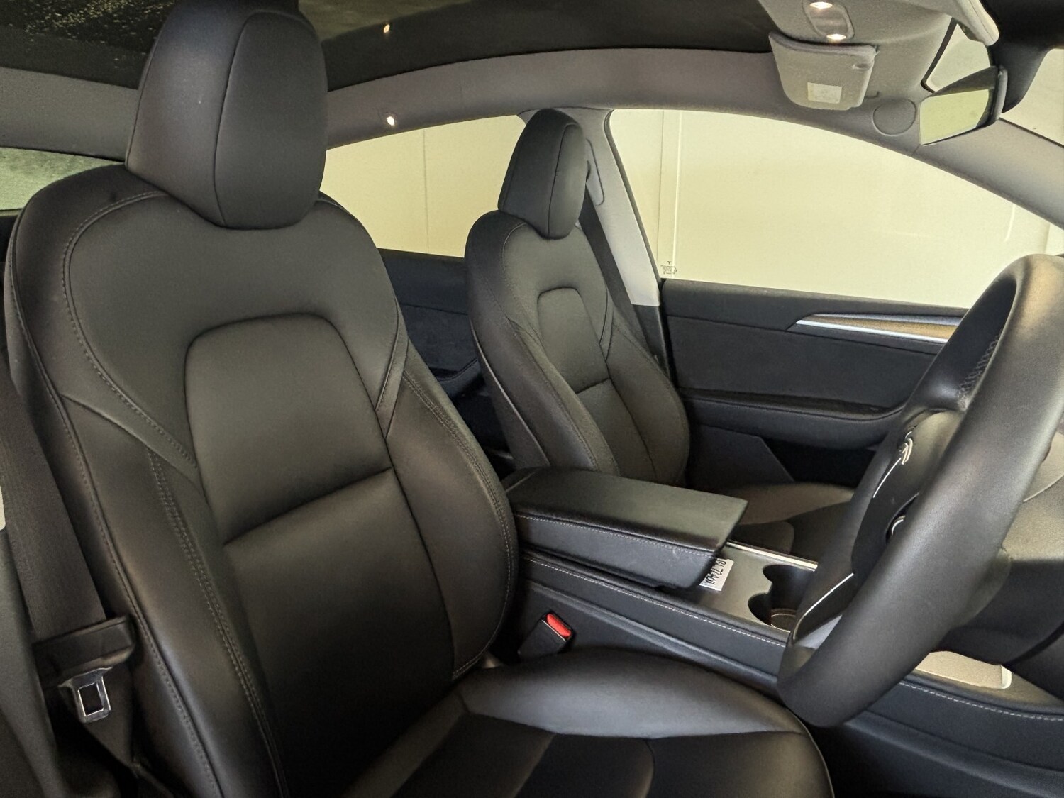 Used Tesla Model 3 2021 for sale - 77954006: Photo 17