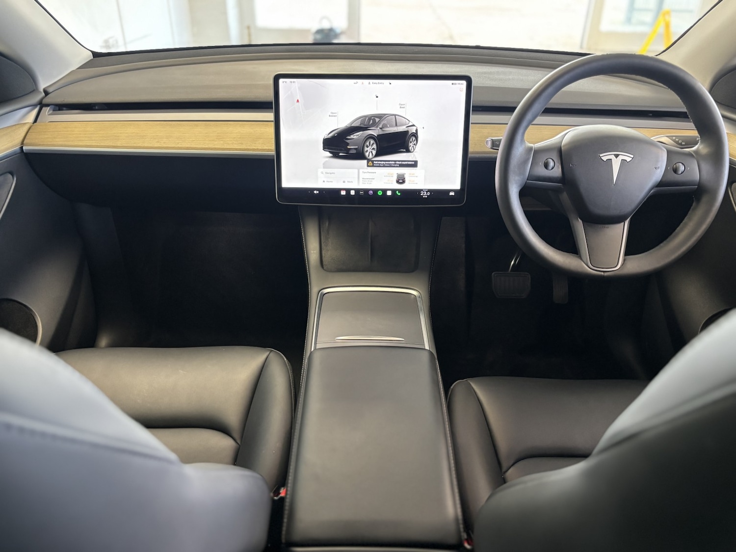 Used Tesla Model 3 2021 for sale - 77954006: Photo 20