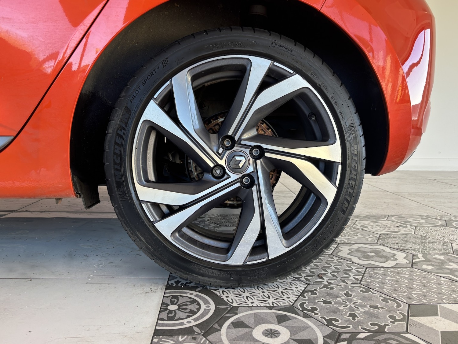 Used Renault Clio 2019 for sale - 77251160: Photo 13