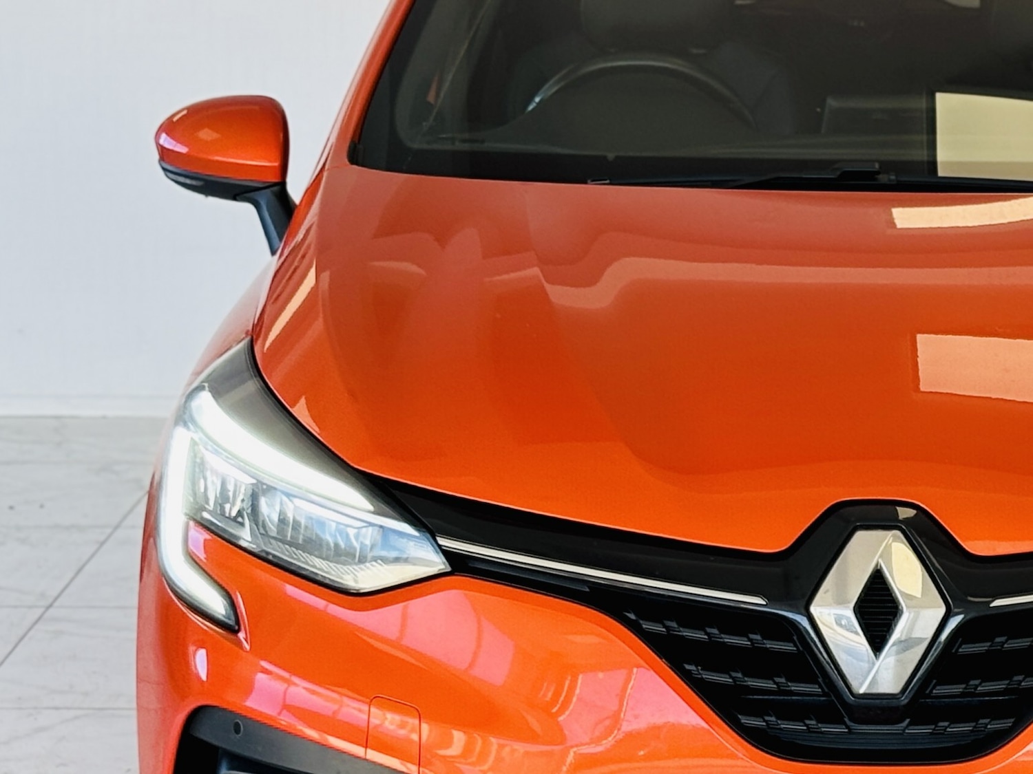 Used Renault Clio 2019 for sale - 77251160: Photo 14