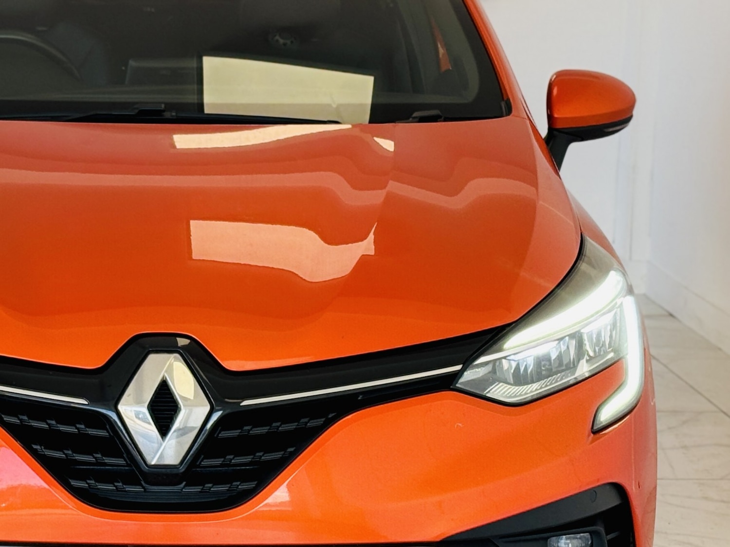 Used Renault Clio 2019 for sale - 77251160: Photo 15