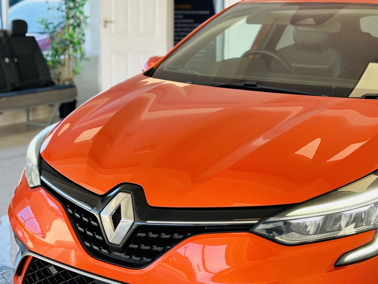 Used Renault Clio 2019 for sale - 77251160: Photo 16