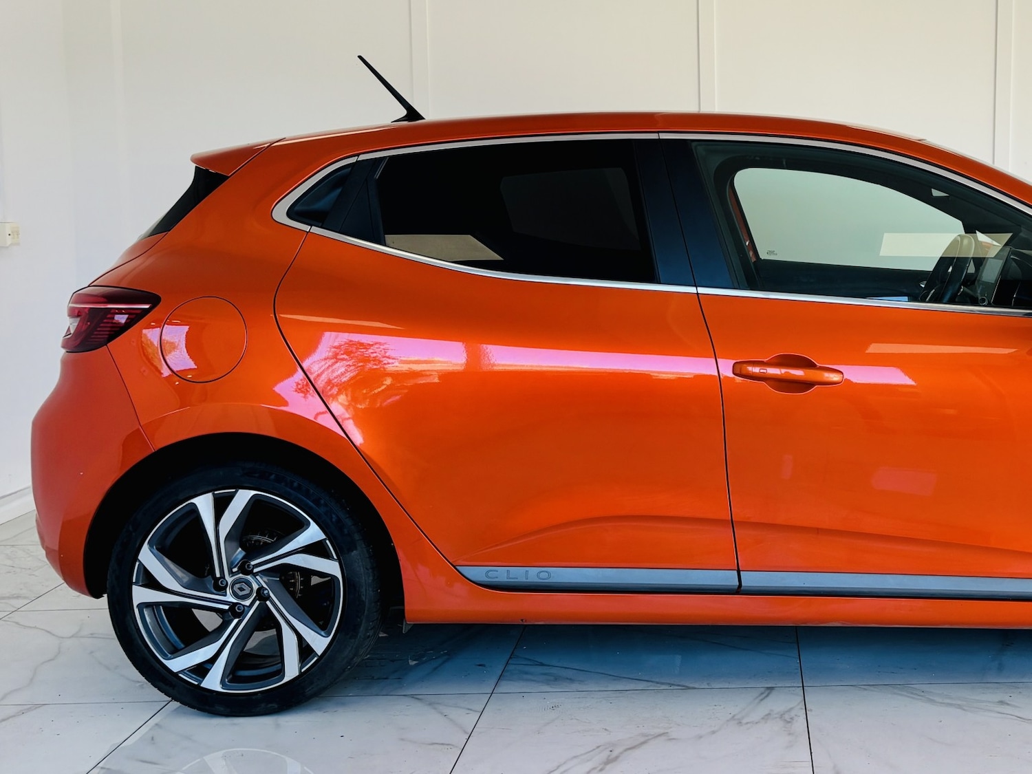 Used Renault Clio 2019 for sale - 77251160: Photo 17