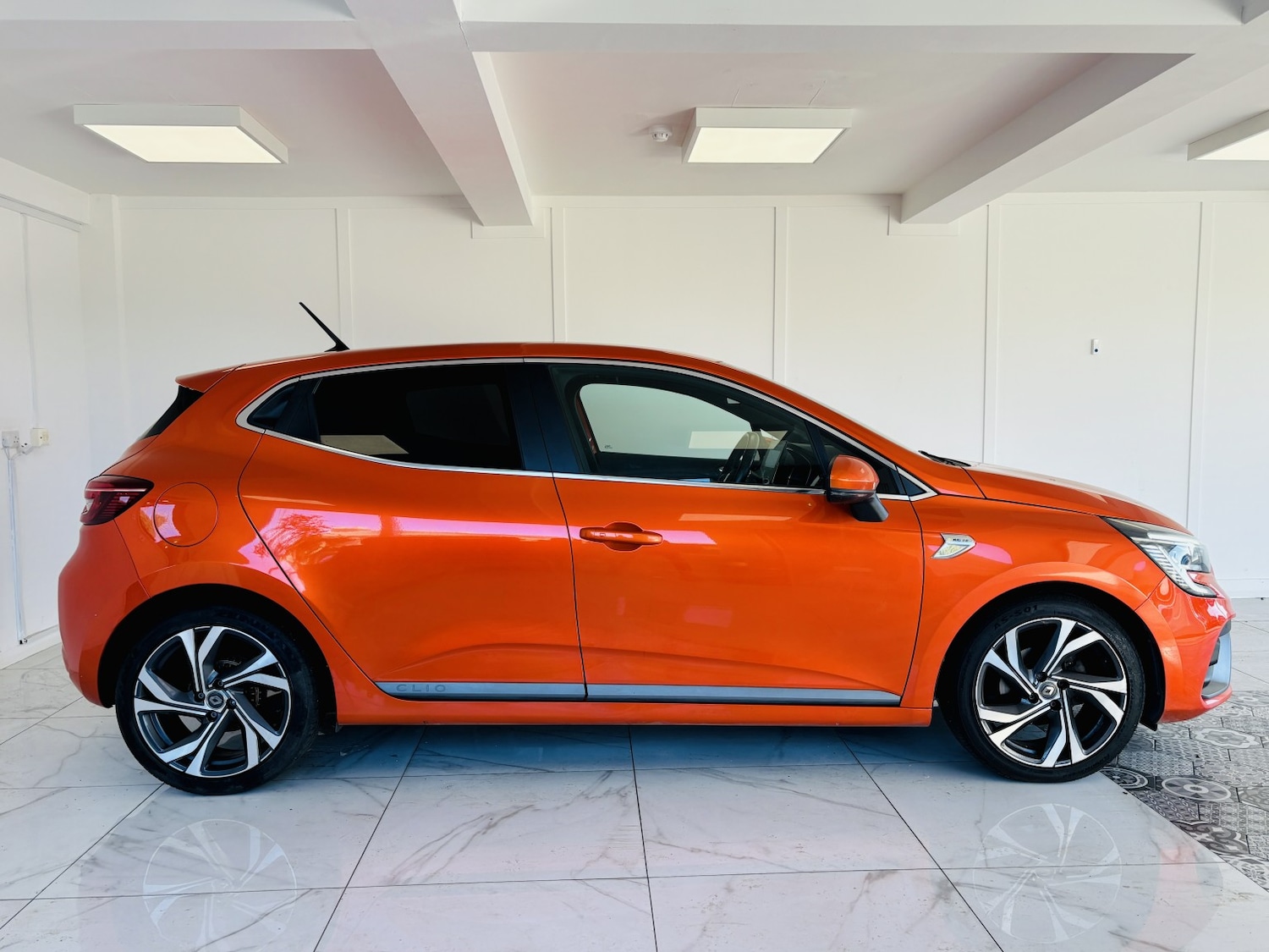 Used Renault Clio 2019 for sale - 77251160: Photo 18