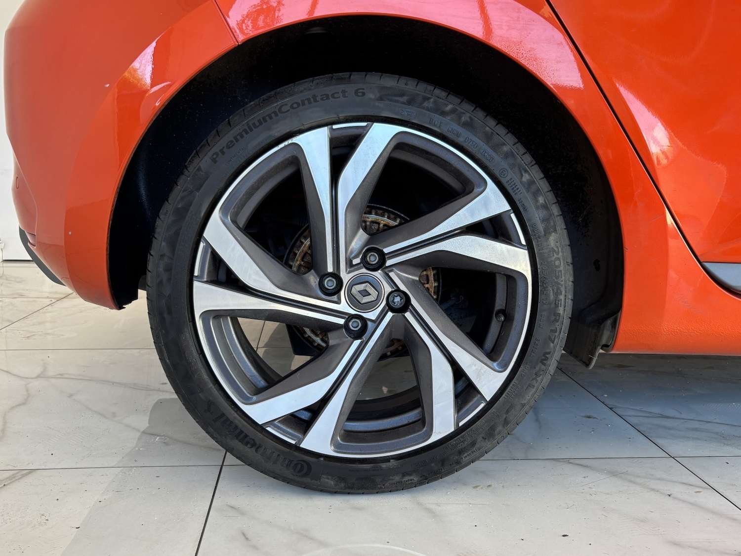 Used Renault Clio 2019 for sale - 77251160: Photo 20