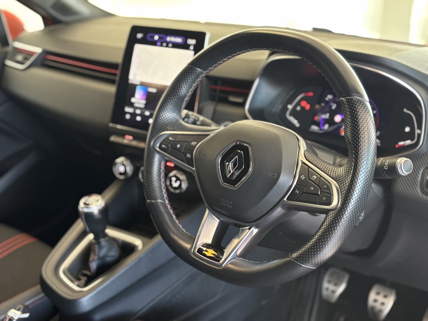 Used Renault Clio 2019 for sale - 77251160: Photo 22