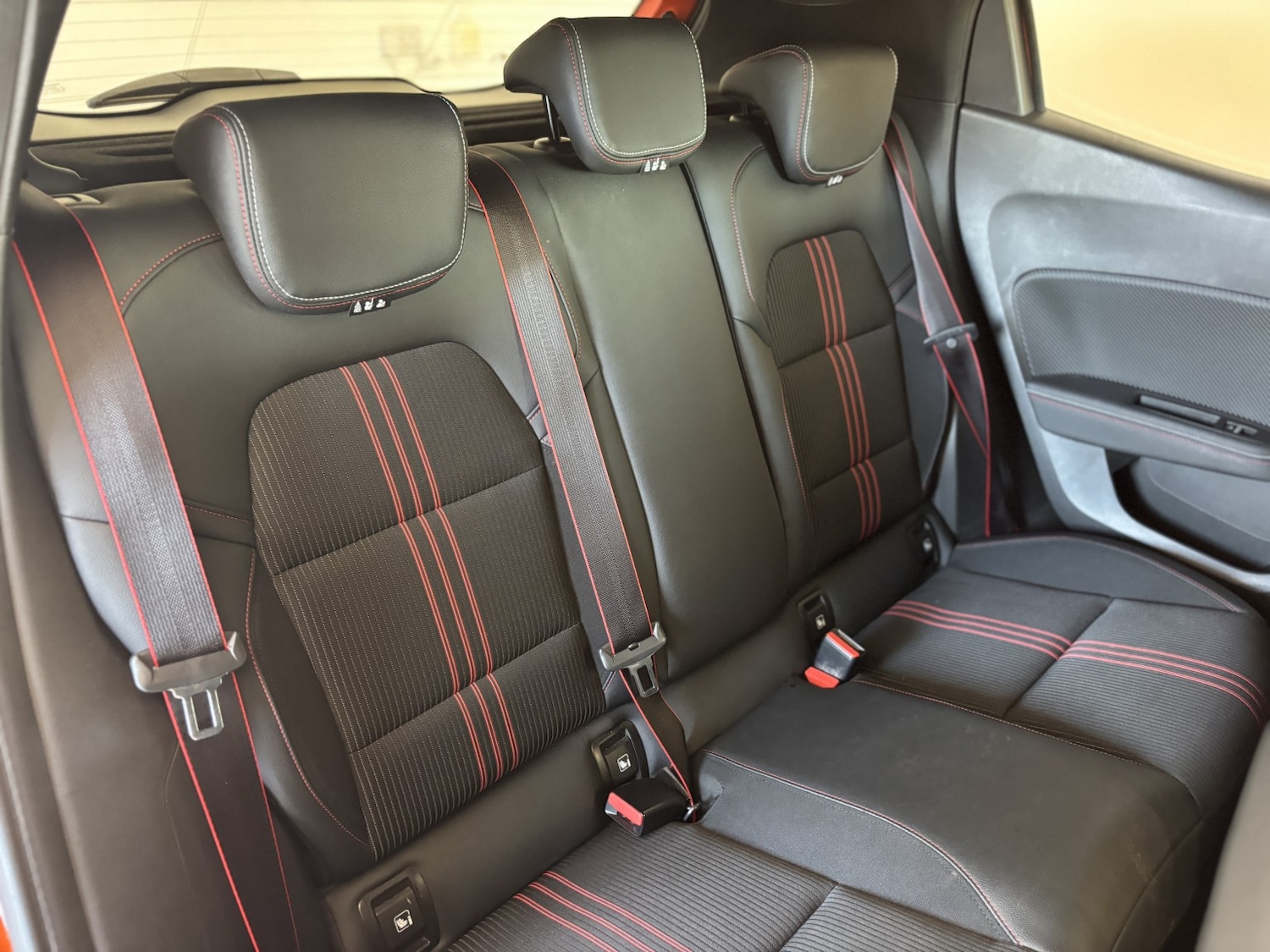 Used Renault Clio 2019 for sale - 77251160: Photo 25