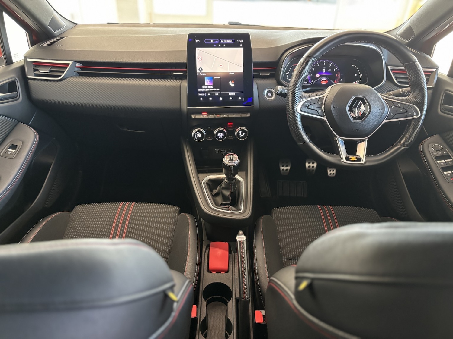 Used Renault Clio 2019 for sale - 77251160: Photo 26