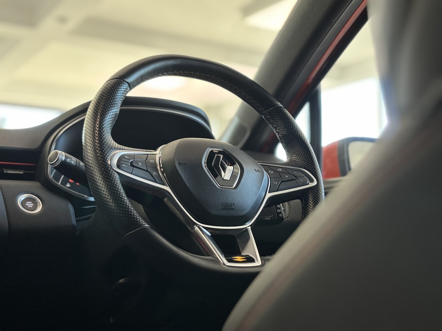 Used Renault Clio 2019 for sale - 77251160: Photo 27