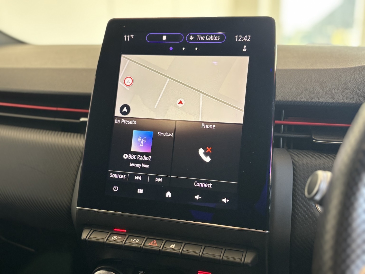 Used Renault Clio 2019 for sale - 77251160: Photo 29