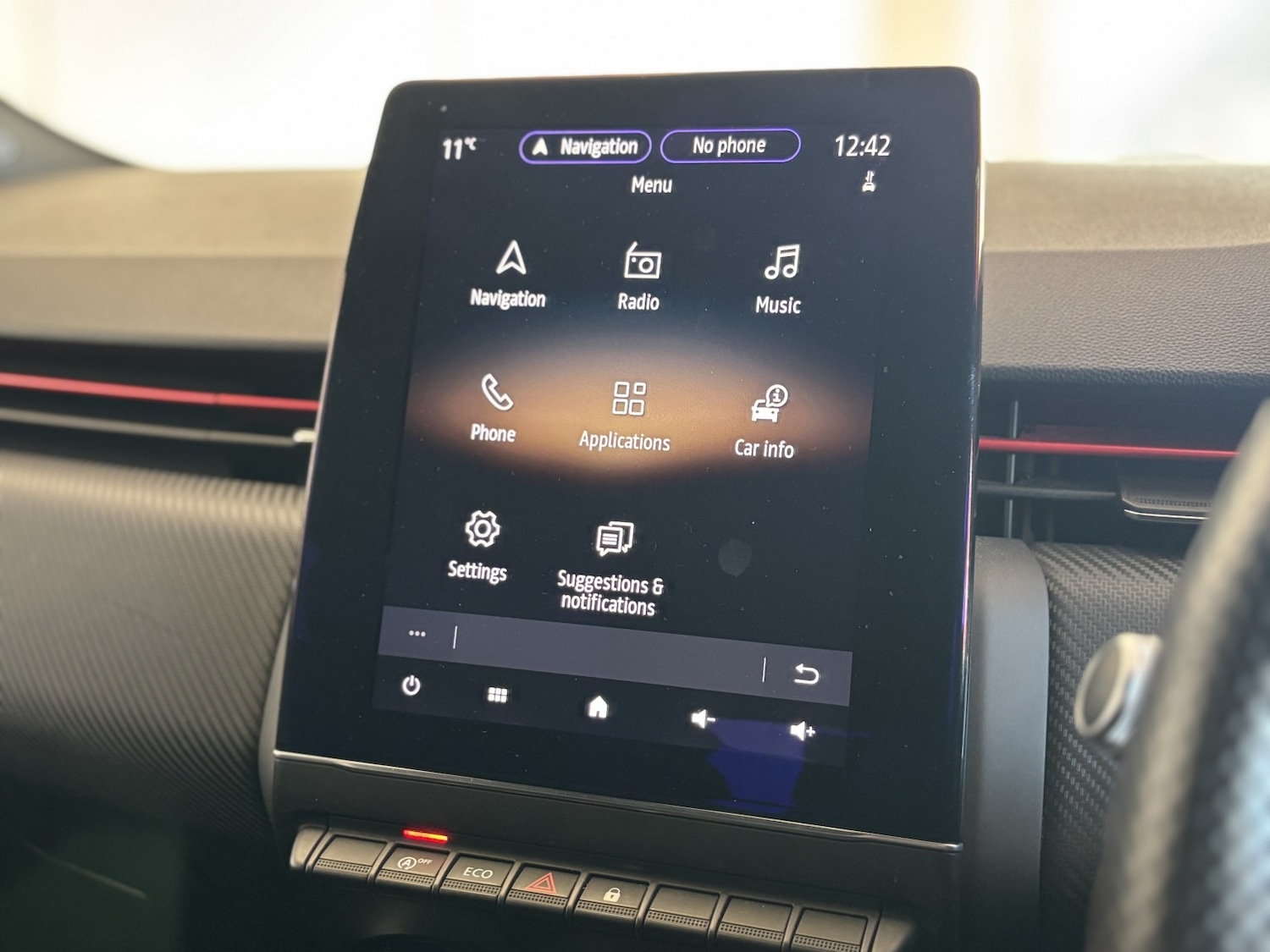 Used Renault Clio 2019 for sale - 77251160: Photo 30