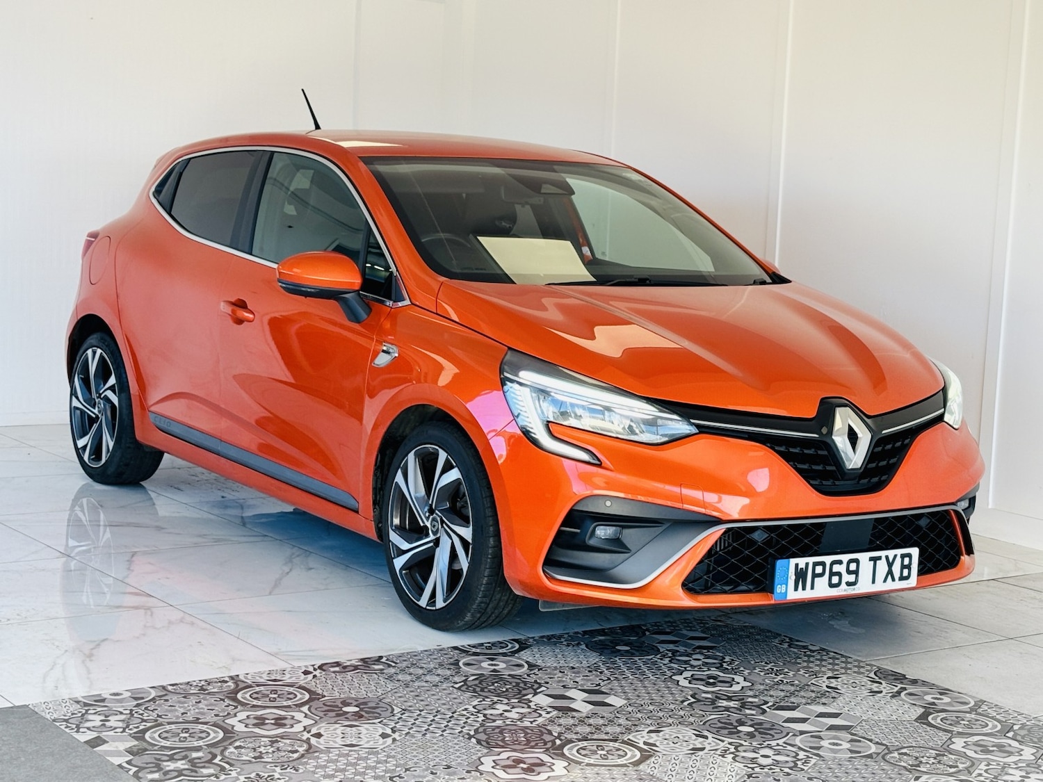 Used Renault Clio 2019 for sale - 77251160: Photo 5