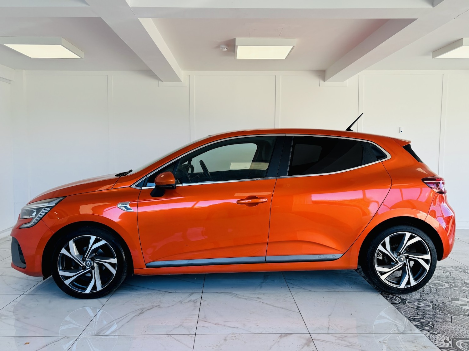 Used Renault Clio 2019 for sale - 77251160: Photo 7