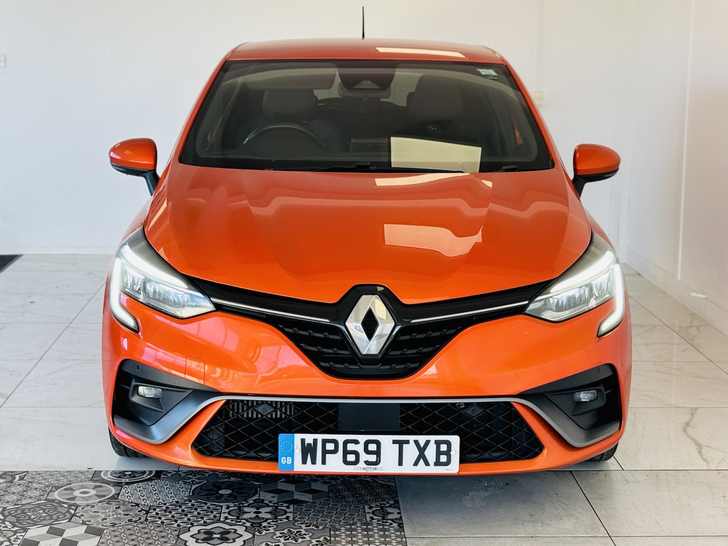 Used Renault Clio 2019 for sale - 77251160: Photo 8