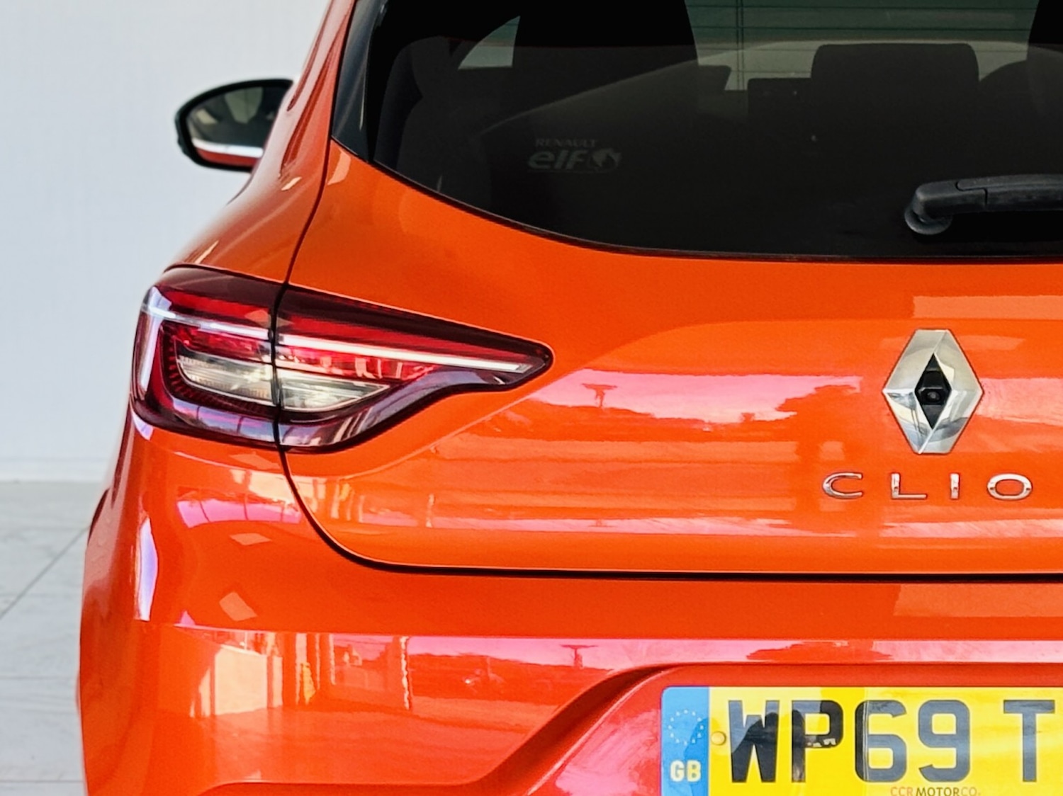 Used Renault Clio 2019 for sale - 77251160: Photo 9