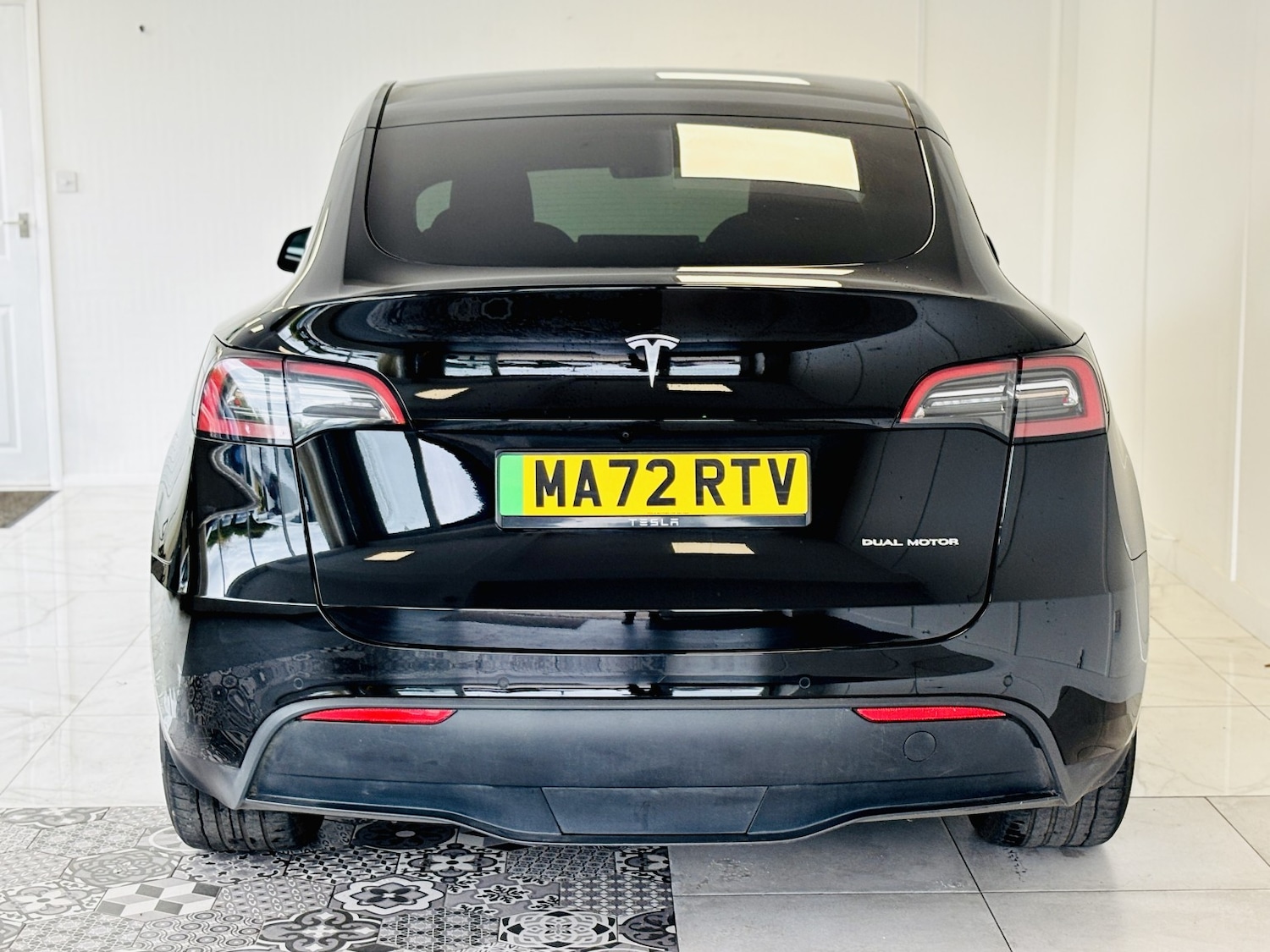 Used Tesla Model Y 2022 for sale - 77251333: Photo 11