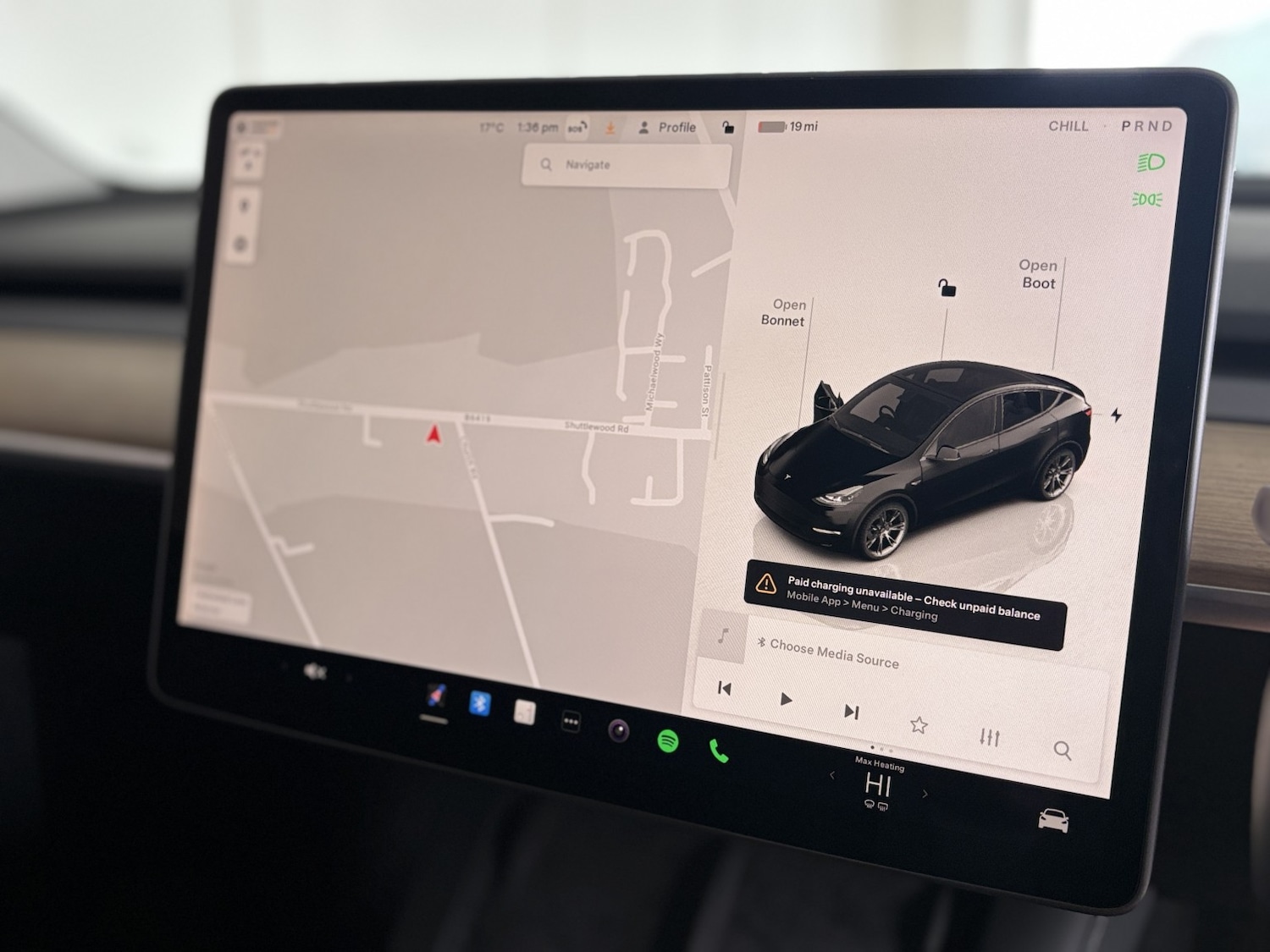 Used Tesla Model Y 2022 for sale - 77251333: Photo 21