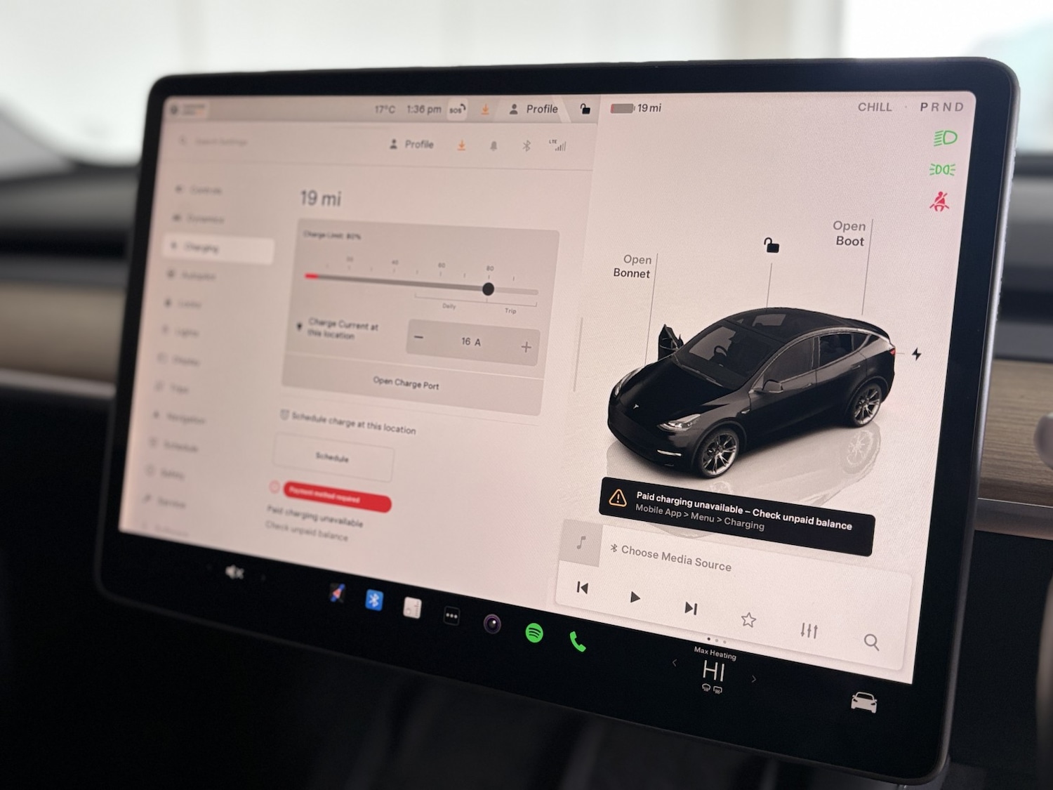 Used Tesla Model Y 2022 for sale - 77251333: Photo 22