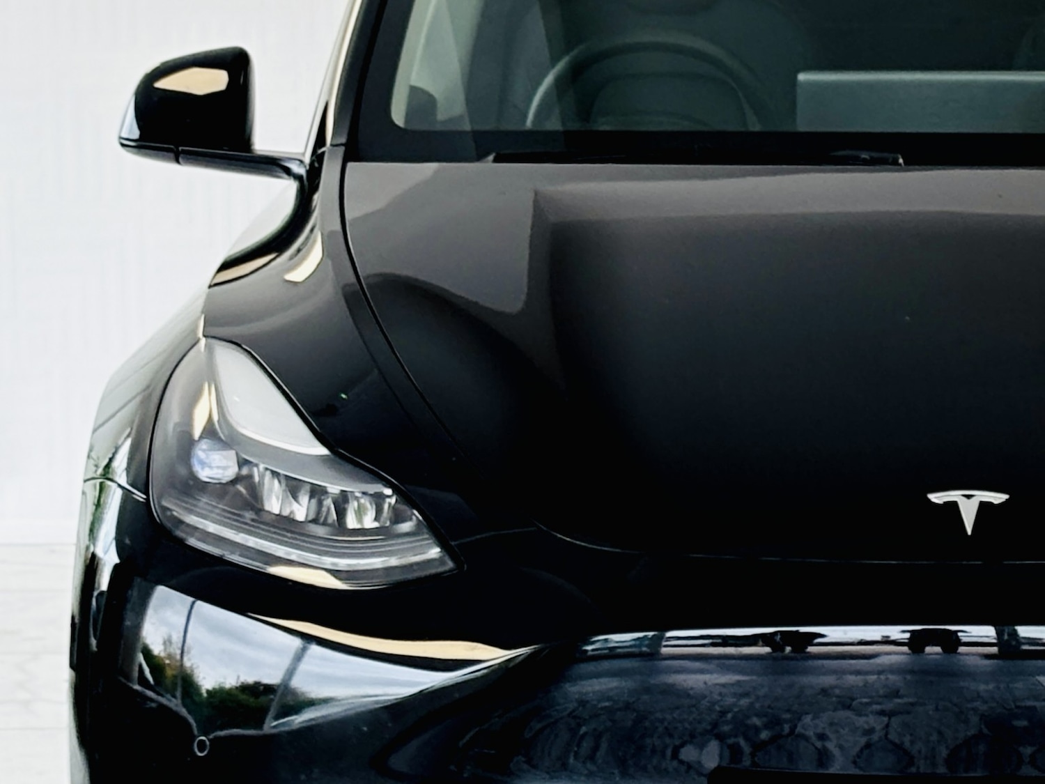 Used Tesla Model Y 2022 for sale - 77251333: Photo 23