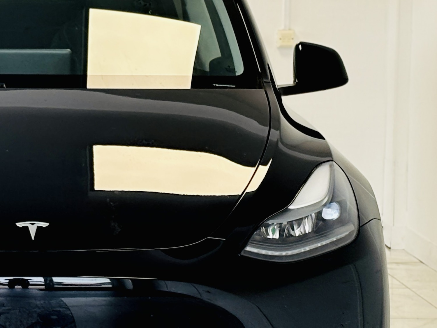 Used Tesla Model Y 2022 for sale - 77251333: Photo 24