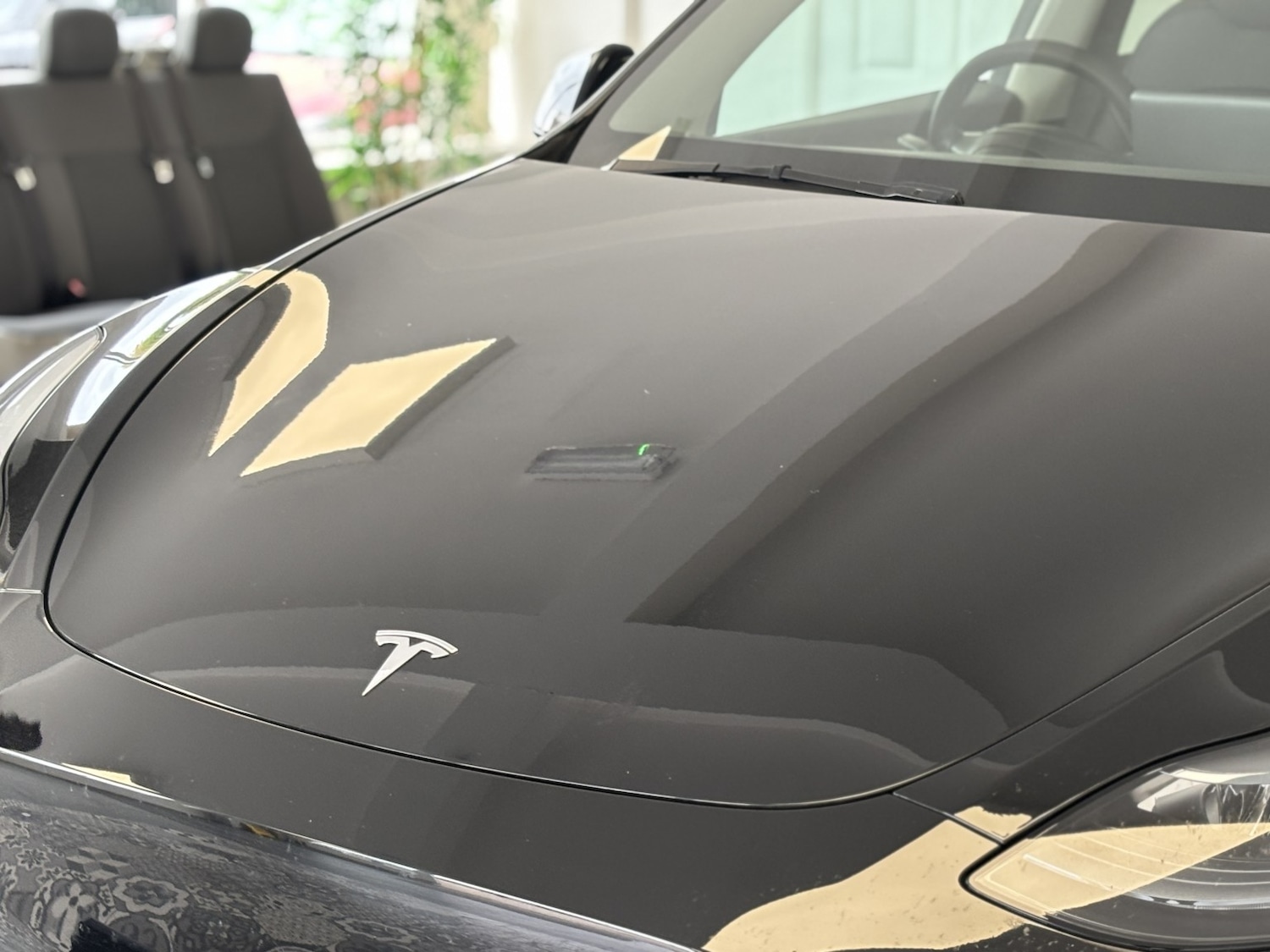 Used Tesla Model Y 2022 for sale - 77251333: Photo 25