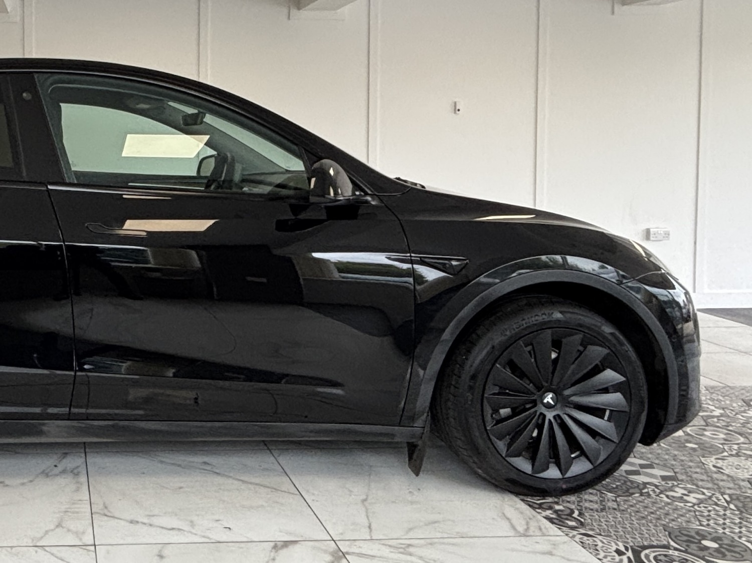 Used Tesla Model Y 2022 for sale - 77251333: Photo 26