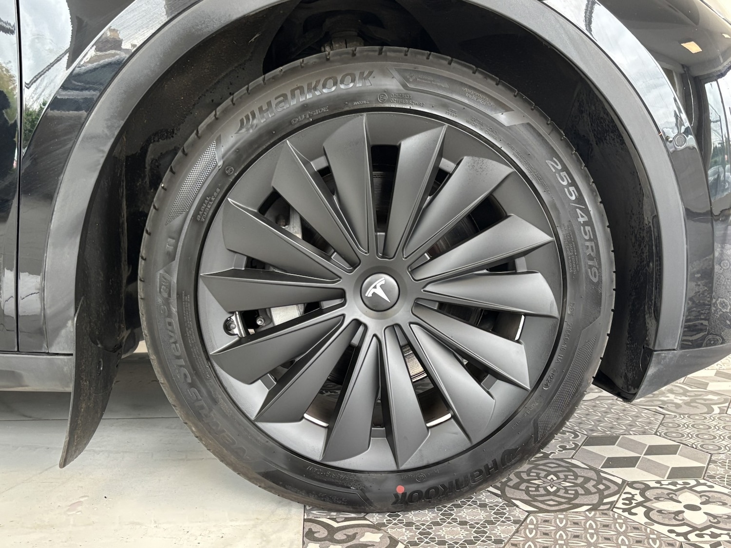 Used Tesla Model Y 2022 for sale - 77251333: Photo 27