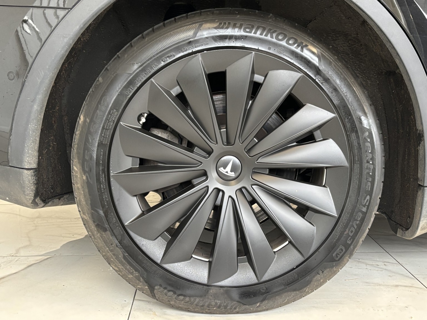 Used Tesla Model Y 2022 for sale - 77251333: Photo 28