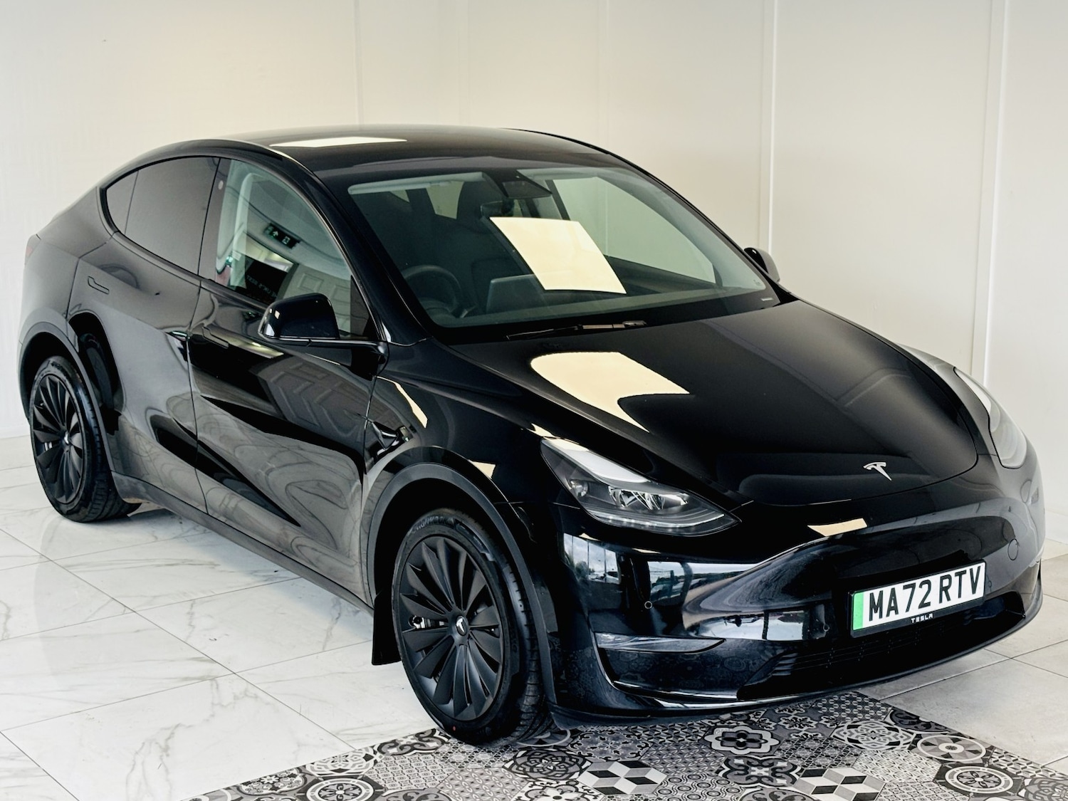 Used Tesla Model Y 2022 for sale - 77251333: Photo 4