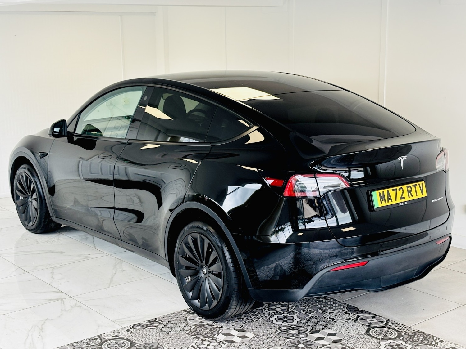 Used Tesla Model Y 2022 for sale - 77251333: Photo 5