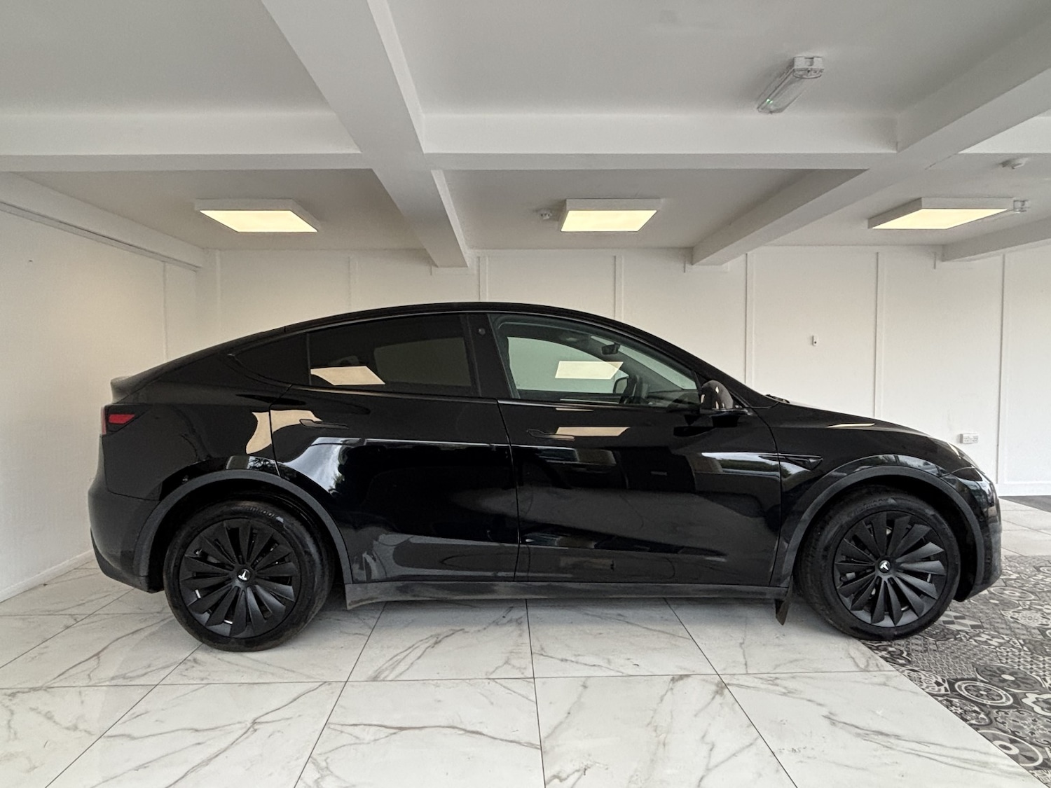 Used Tesla Model Y 2022 for sale - 77251333: Photo 8