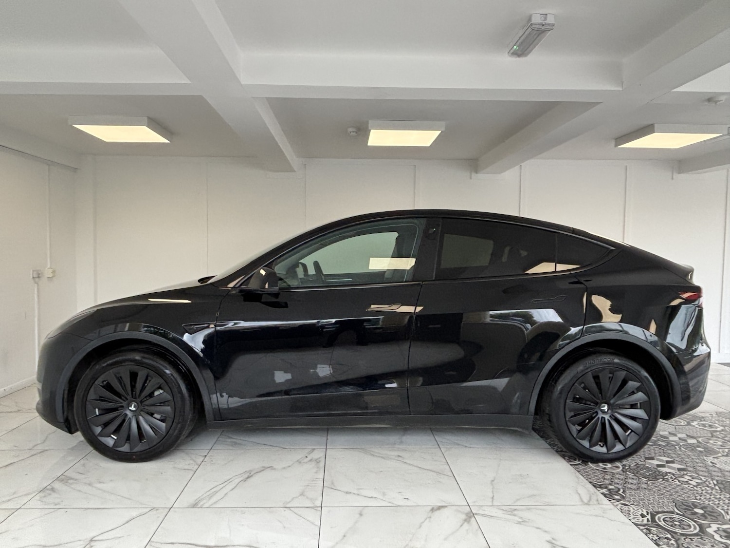 Used Tesla Model Y 2022 for sale - 77251333: Photo 9