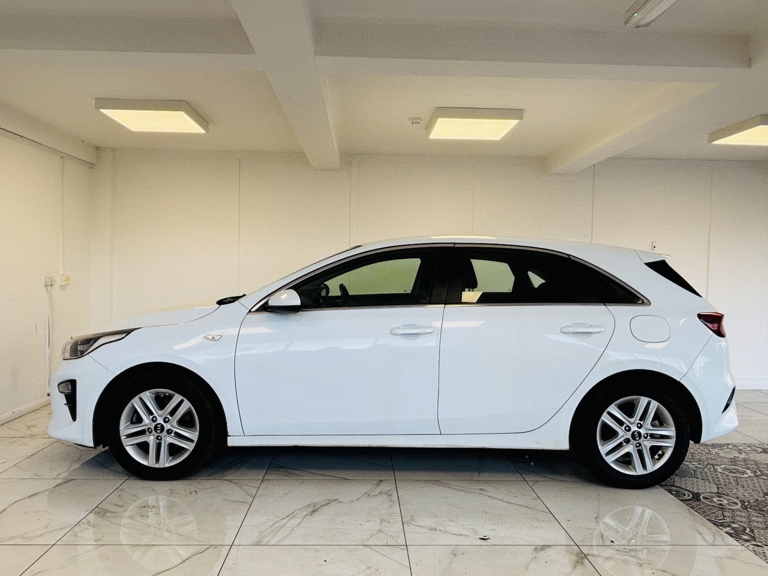 Used Kia Ceed 2019 for sale - 77668684: Photo 10