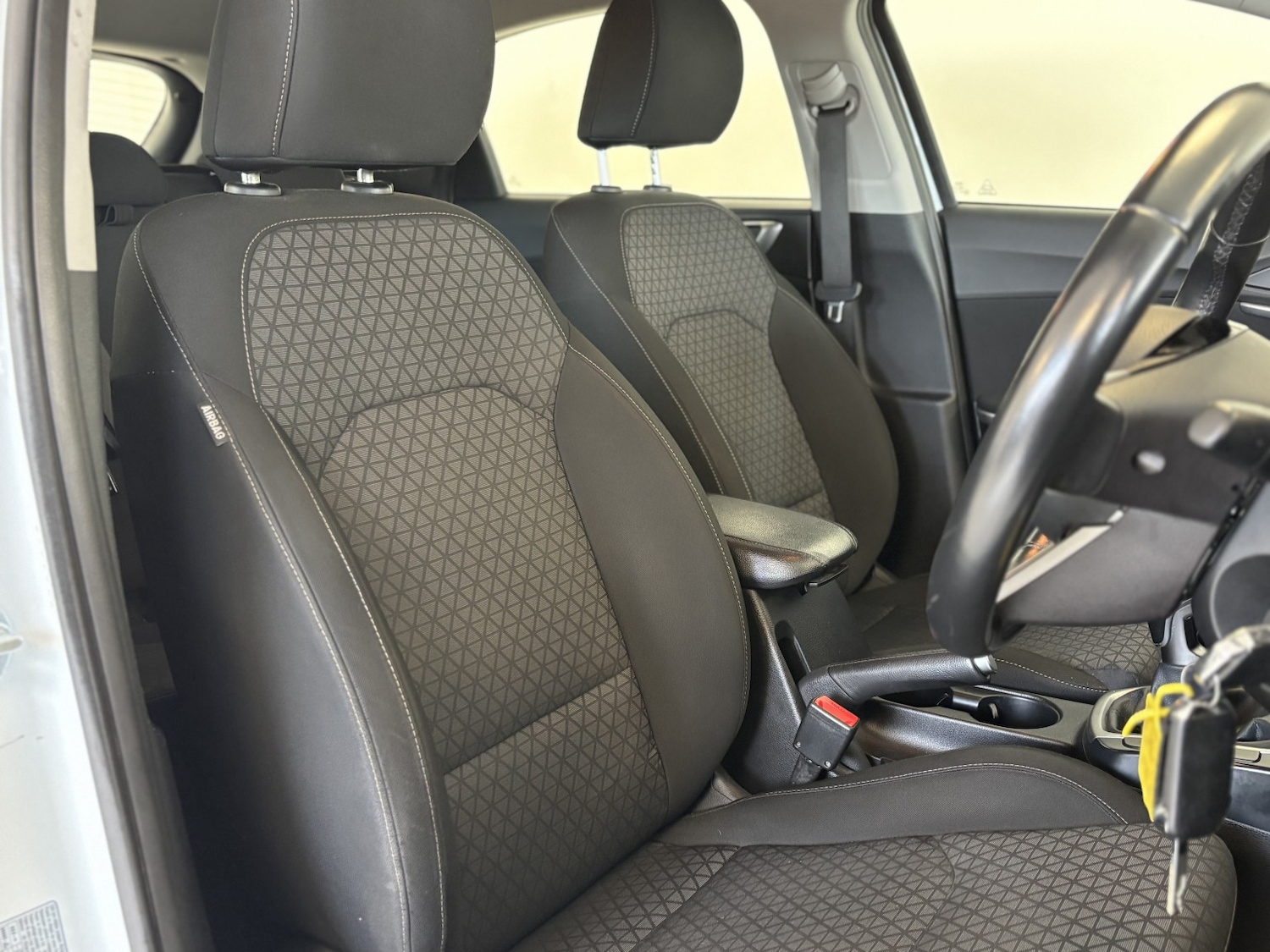 Used Kia Ceed 2019 for sale - 77668684: Photo 15