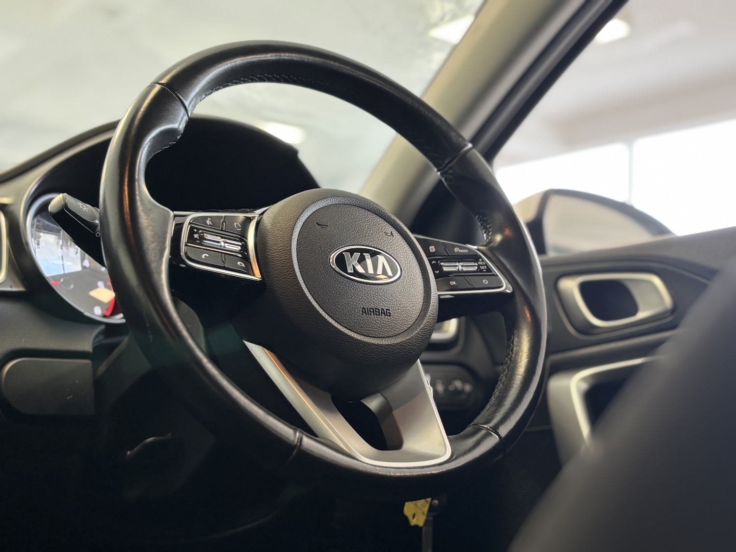 Used Kia Ceed 2019 for sale - 77668684: Photo 18