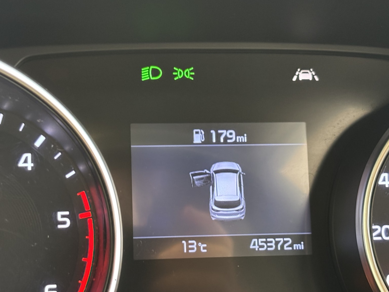 Used Kia Ceed 2019 for sale - 77668684: Photo 19