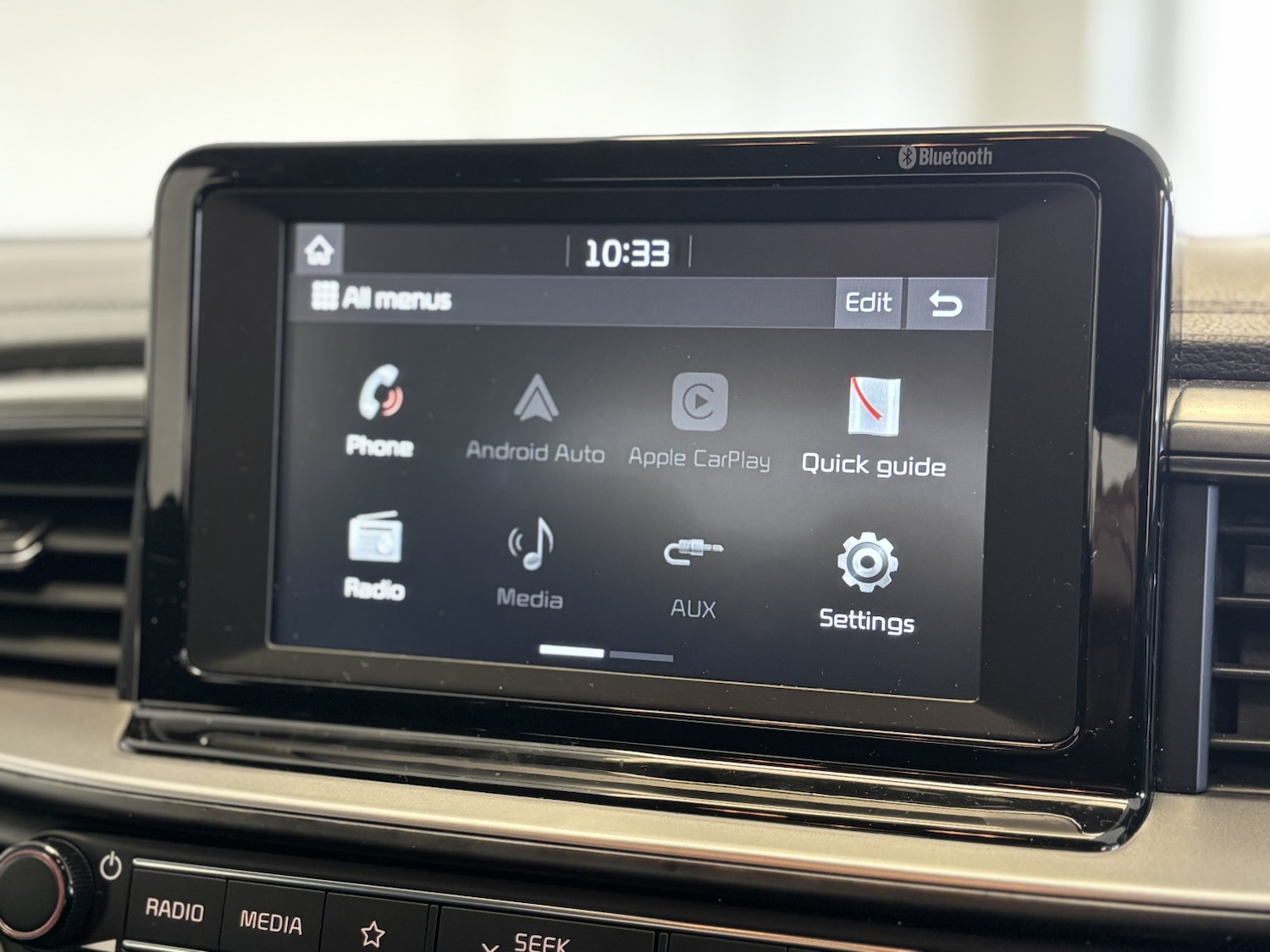 Used Kia Ceed 2019 for sale - 77668684: Photo 20