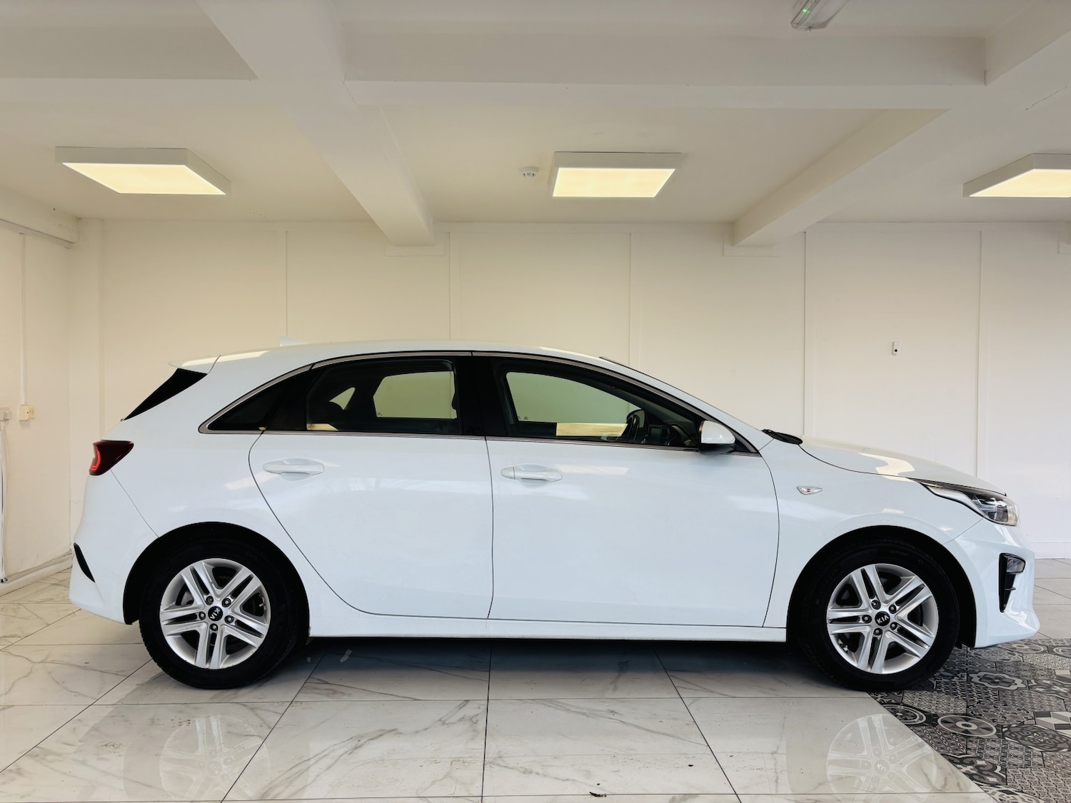 Used Kia Ceed 2019 for sale - 77668684: Photo 8