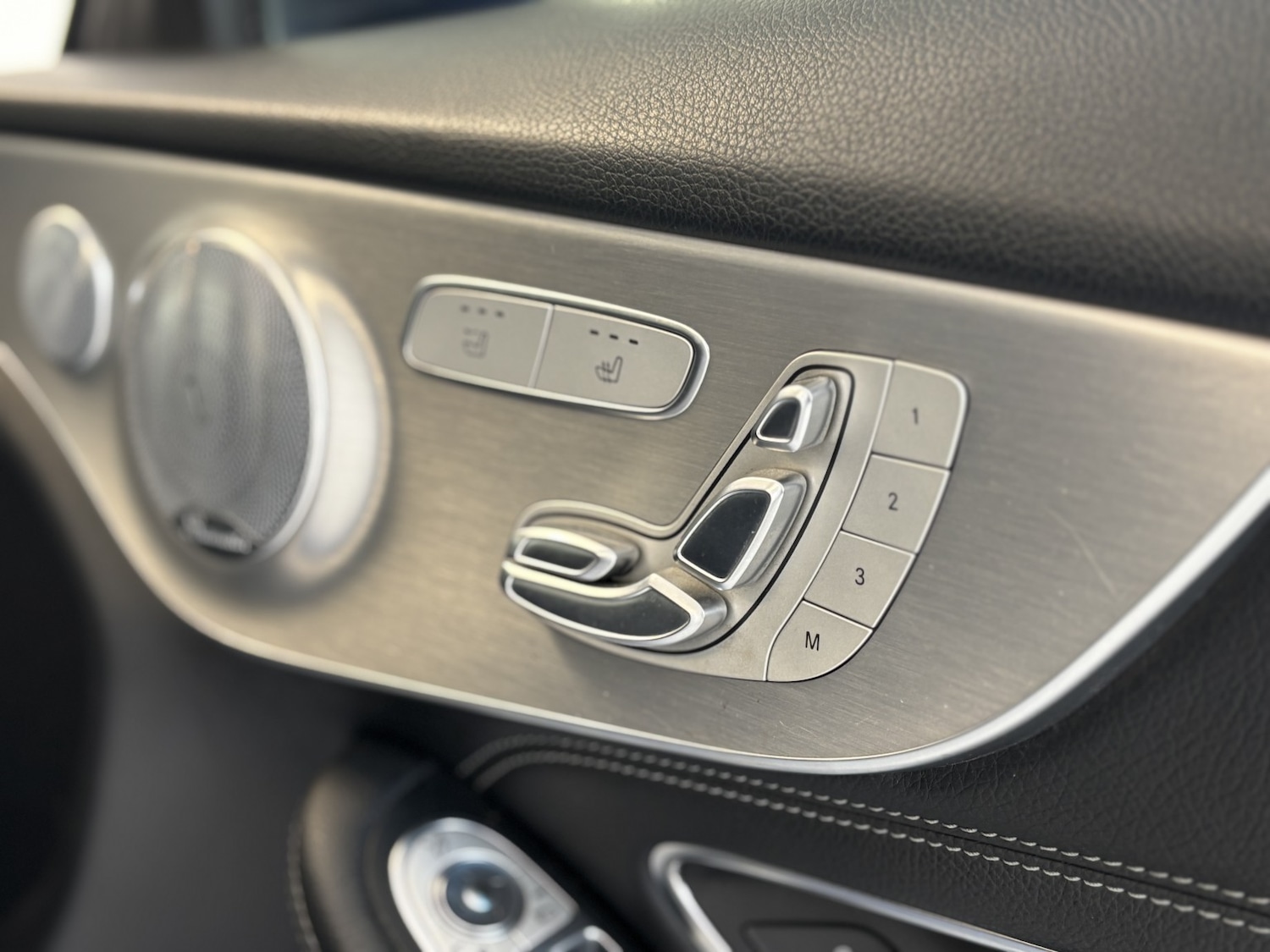 Used Mercedes-Benz C Class 2016 for sale - 77668570: Photo 15