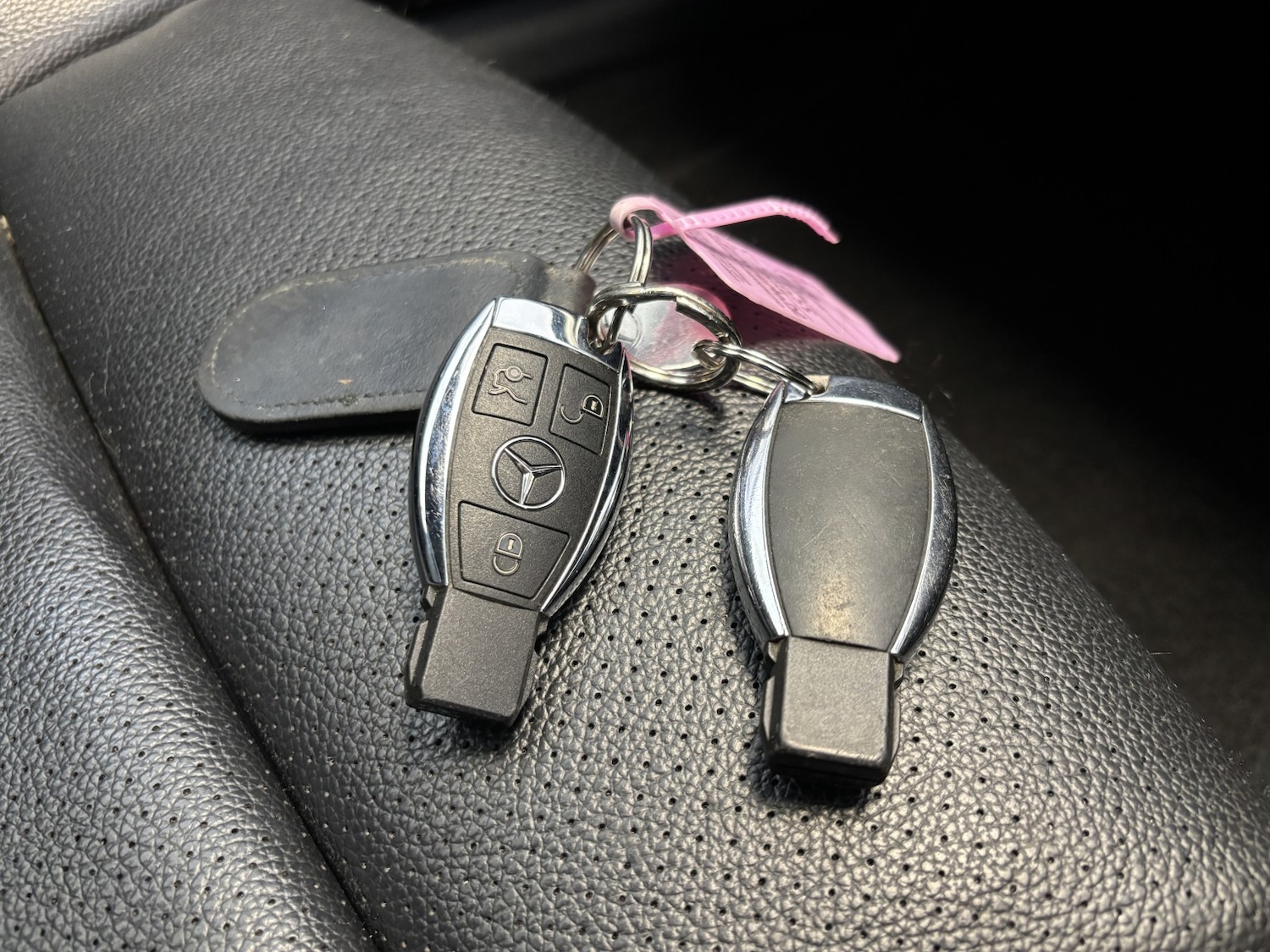 Used Mercedes-Benz C Class 2016 for sale - 77668570: Photo 20