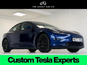 Used Tesla Model 3 2023 for sale - 78840852: Photo